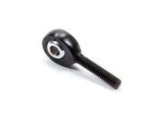KING RACING PRODUCTS 3 16 in Bore 10 32 in LH Alum Spherical Rod End P N 2045
