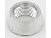 JOES RACING PRODUCTS 16 AN Female Aluminum Weld In Bung P N 37316