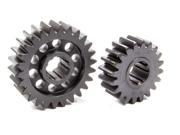 SCS GEARS Set 20 10 Spline Standard Quick Change Gear Set P/N 20 SCS GEARS Set 20 10 Spline Standard Quick Change Gear Set P/N 20