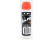 CLEAR ONE Orange Dial-Rite Window Dial-In Marker P/N DRP3 CLEAR ONE Orange Dial-Rite Window Dial-In Marker P/N DRP3