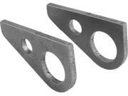 Allstar Performance ALL60075 Chassis Tie Down Brackets