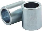 Allstar Performance Steel Reducer Bushing 1 2 OD to 3 8 in ID 2 pc P N 18565