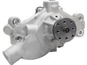 Allstar Performance SBC 5 8 in Shaft Short Mechanical Water Pump P N 31100