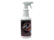 Valco Fast Shine Detailer 1 qt Spray Bottle P N 71603