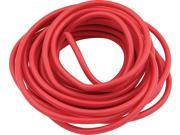 Allstar Performance 10 Gauge Wire 10 ft Roll Red P N 76570