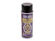 Energy Release Products Clear Gear and Chain Lube 13.0 oz Aerosol P N P018
