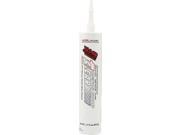 Valco All In One Clear Silicone Sealant 11.17 oz Cartridge P N 71112