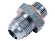 CARTER Natural 8 AN to 6 AN Straight Adapter Fitting P N 156 386