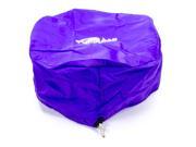 OUTERWEARS Purple Air Filters Scrub Bag P N 30 1161 07