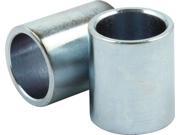 Allstar Performance Steel Reducer Bushing 5 8 OD to 1 2 in ID 2 pc P N 18566