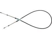 Allstar Performance 60 in Shifter Throttle Cable P N 54145