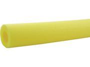 Allstar Performance Roll Bar Padding 36 in Yellow P N 14104