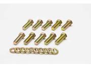RATECH Ford 9 in 7 16 20 in Thread Ring Gear Bolt Kit P N 1305