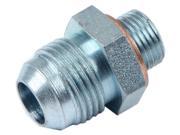 CARTER Natural 10 AN to 6 AN Straight Adapter Fitting P N 156 385