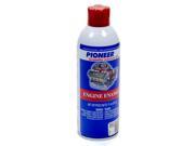 PIONEER Ford Red 11.00 oz Aerosol Engine Paint P N T 12 A