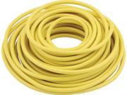 Allstar Performance 14 Gauge Wire 20 ft Roll Yellow P N 76544