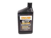 Driven Racing Oil STF Manual Transmission Fluid 1 qt P N 04006