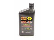 Brad Penn Oil 5W30 Motor Oil 1 qt P N 009 7109S