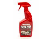 Mothers 09224 R3 Racing Rubber Remover 24 Oz.