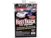 Allstar Performance Fast Track Detectable Tire Treatment 1 gal Can P N 78103