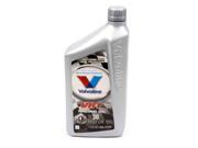 Valvoline VR1 30W Motor Oil 1 qt P N 822401 C