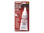Loctite Thread Sealer 50 ml Tube P N 37397