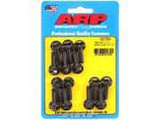 ARP 100 7504 Cast aluminum valve cover bolt kit