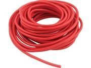 Allstar Performance 14 Gauge Wire 20 ft Roll Red P N 76540
