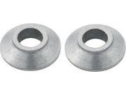 Allstar Performance Universal 7 16 in Thick Tapered Spacer 2 pc P N 60187