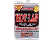 Allstar Performance Hot Lap Undetectable Tire Treatment 1 gal Can P N 78101