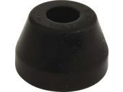 QUICKCAR RACING PRODUCTS 2 1 8 in Hard Black Torque Link Bushing P N 66 506