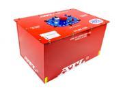 ATL FUEL CELLS Red Steel 22 gal Sport Fuel Cell P N SP122B