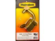 Milodon 18465 Oil Pump Pickup Tube Small Block Chevy