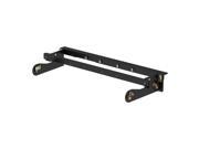 CURT Manufacturing 60624 Under Bed Double Lock Gooseneck Install Kit