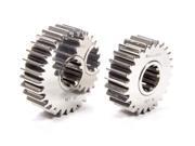 SCS GEARS Set 09K 10 Spline Sportsman Quick Change Gear Set P/N 109K SCS GEARS Set 09K 10 Spline Sportsman Quick Change Gear Set P/N 109K
