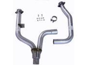 SLP Exhaust Y-Pipe GM LS-Series F-Body 1998-2002 P/N 31035 SLP Exhaust Y-Pipe GM LS-Series F-Body 1998-2002 P/N 31035