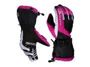 Katahdin Gear Holeshot Glove Pink 2Xl P N 84180106