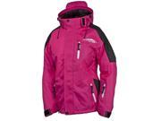 Katahdin Gear Women S Apex Jacket Pink Med P N 84170103