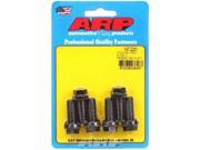 ARP Pressure Plate Bolt Kit Mopar V8 P N 147 2201
