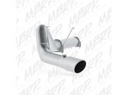 MBRP Exhaust S61240AL XP Series Filter Back Exhaust System