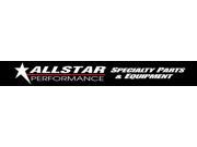 Allstar Performance 48 x 6 in Display Header P N 038
