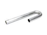 PATRIOT EXHAUST Stainless 1 5 8 in OD J Bend Exhaust Bend P N H6905
