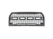 Paramount Automotive 41 0157 Raptor Style Packaged Grille Fits 15 16 F 150