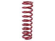 EIBACH 2.5 ID x 12 Long 175 lb Red Coil Over Spring P N 1200 250 0175