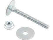Allstar Performance 2-1/2 in Long Nose bolt Kit 10 pc P/N 18563 Allstar Performance 2-1/2 in Long Nose bolt Kit 10 pc P/N 18563
