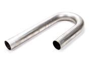 PATRIOT EXHAUST Stainless 1 7 8 in OD J Bend Exhaust Bend P N H6913