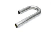PATRIOT EXHAUST Stainless 1 3 4 in OD J Bend Exhaust Bend P N H6910
