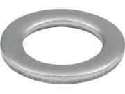 Allstar Performance Stainless AN Flat Washer 3 8 in ID 25 pc P N 16152 25