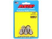 ARP 613 0500 3 8 Stainless Steel 12 Point Bolts