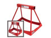 Allstar Performance 14 in Tall Stackable Steel Jack Stand P N 10254